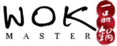 Wok Master - 2025 CNY Eve Menu